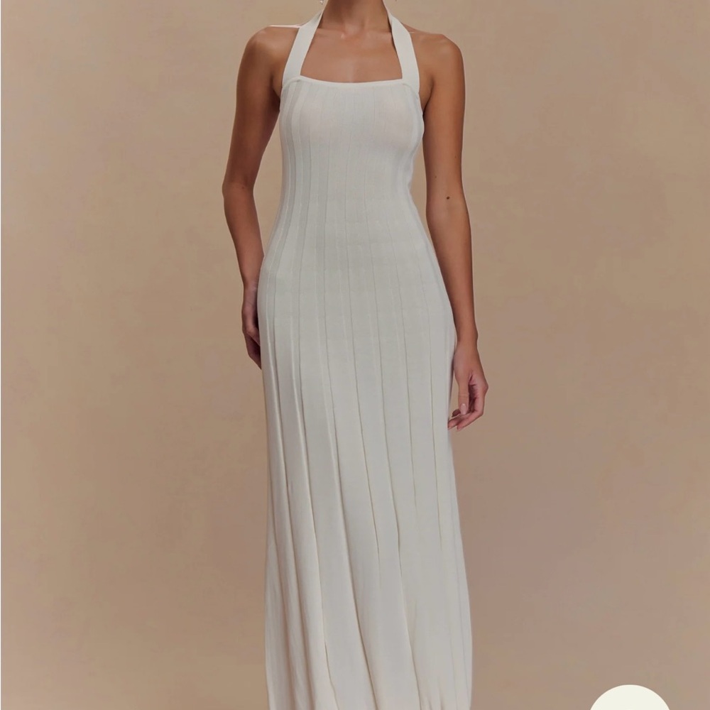 Meshki Jacqui Dress
